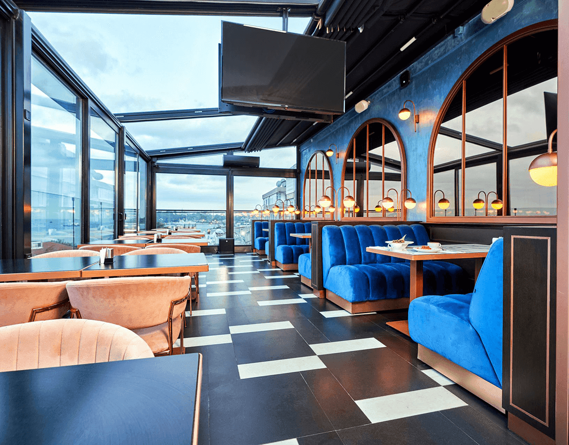 New energy efficient window units